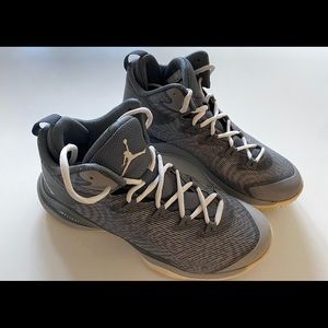 Women’s Jordan Flight Plate